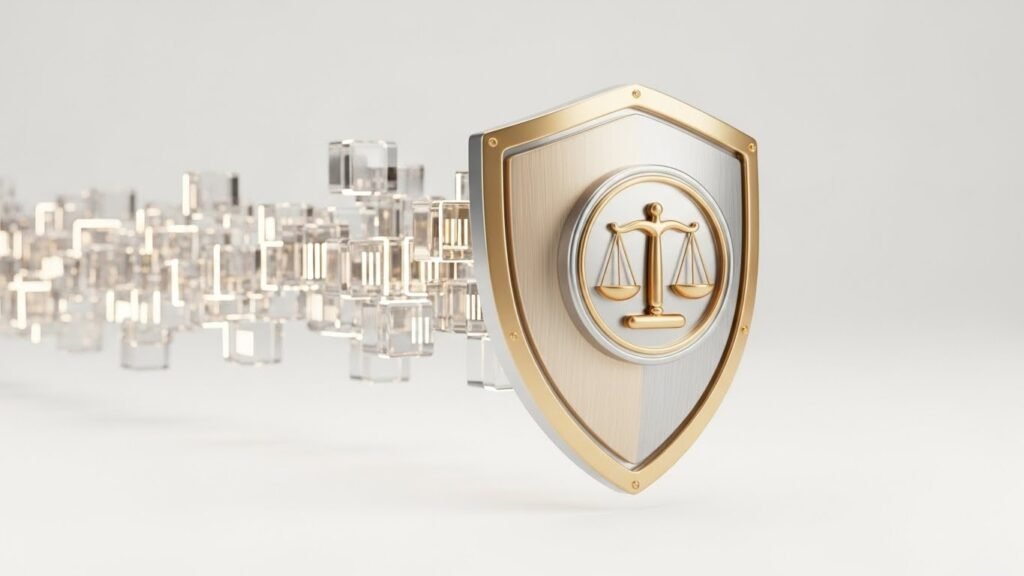 법적 증거력을 갖춘 AI 파워볼의 투명한 알고리즘 구조